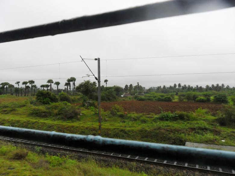 Free stock image of Train Window view created by Tona sam
