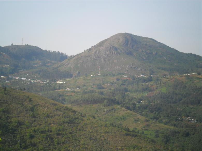 Free stock image of Mountain Landscape created by SIDDU abadboy