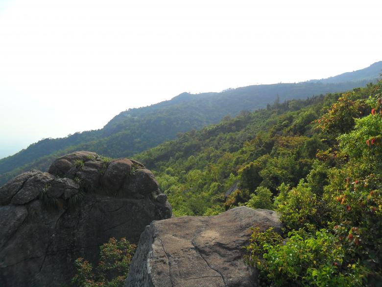 Free stock image of Mountain Landscape created by SIDDU abadboy