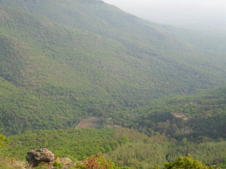 Free stock image of Mountain Landscape created by SIDDU abadboy