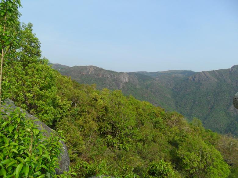 Free stock image of Mountain Landscape created by SIDDU abadboy