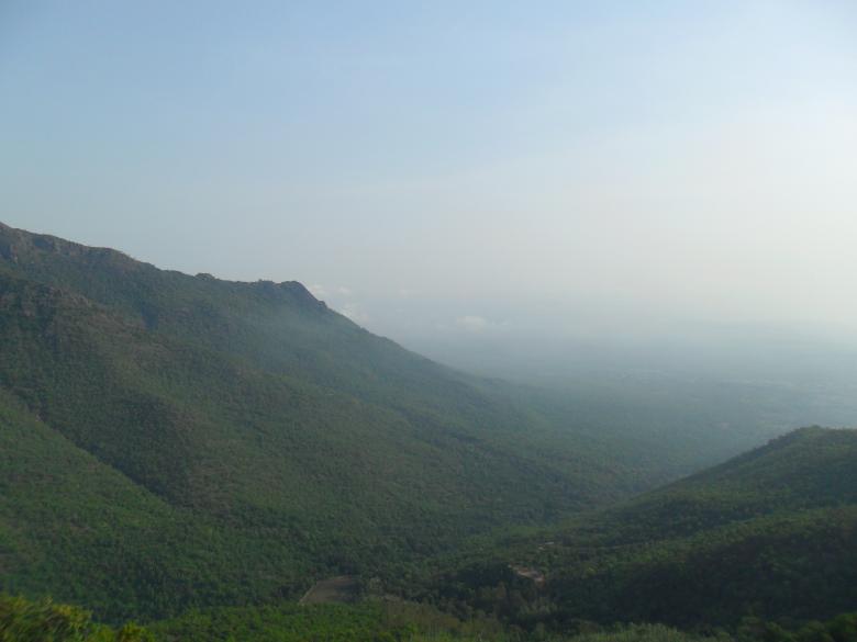 Free stock image of Mountain Landscape created by SIDDU abadboy