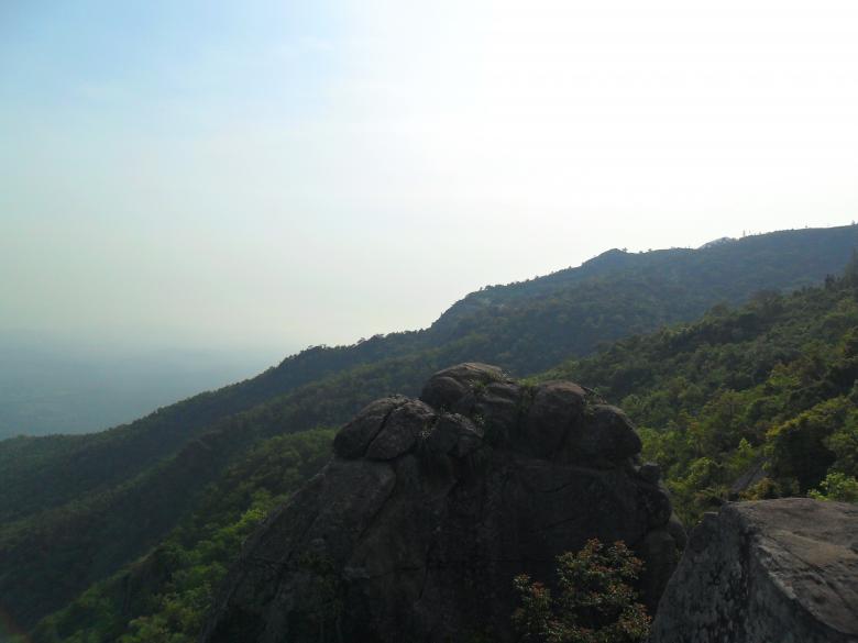 Free stock image of Mountain Landscape created by SIDDU abadboy
