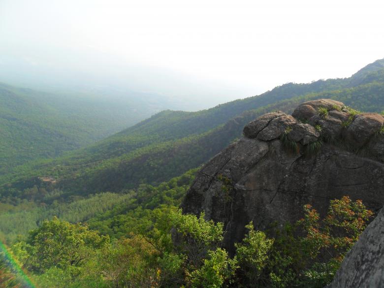 Free stock image of Mountain Landscape created by SIDDU abadboy
