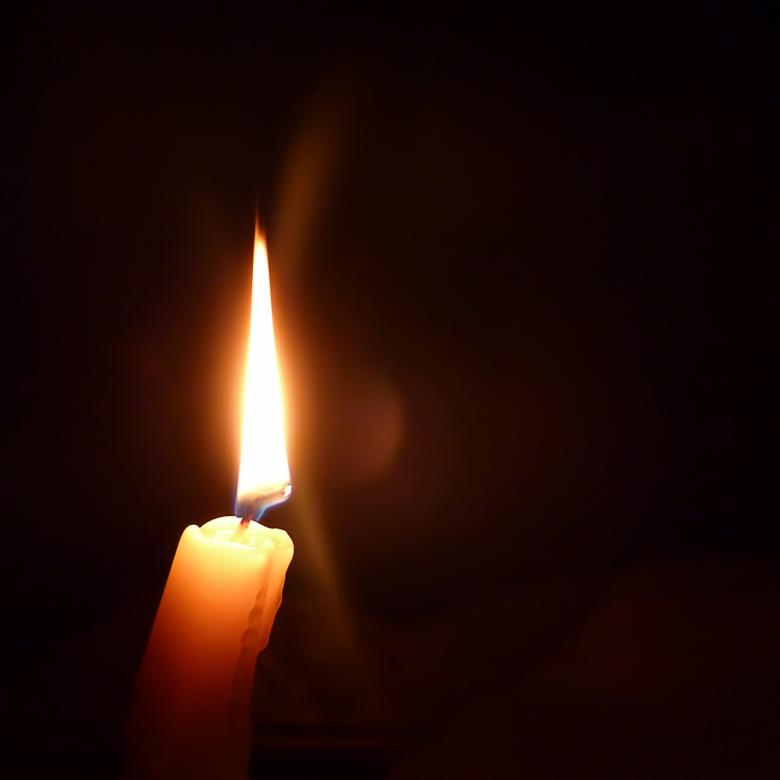 Free stock image of Candle created by Vladimir Ovcharov