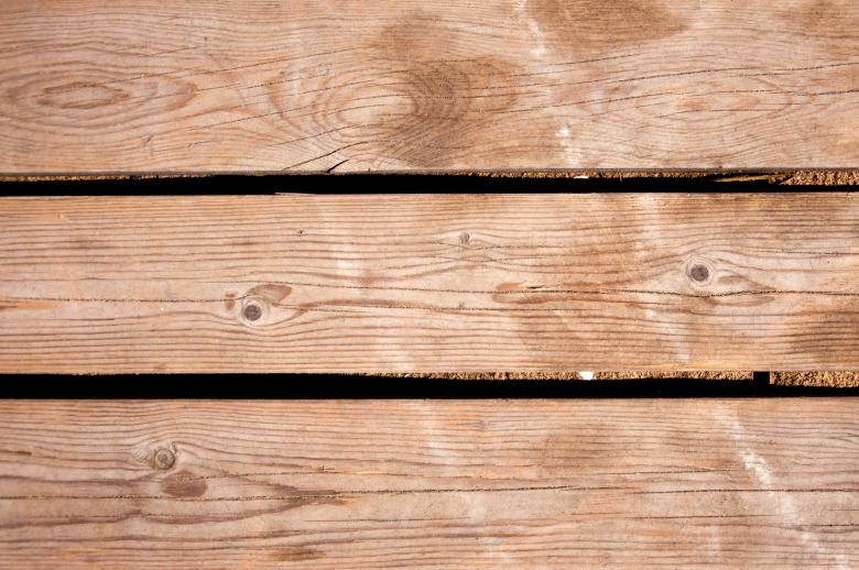 Free stock image of wooden planks texture created by Luka