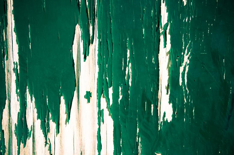 Free stock image of painted wood green created by Luka