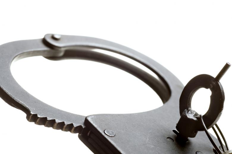 Free stock image of Handcuffs created by 2happy