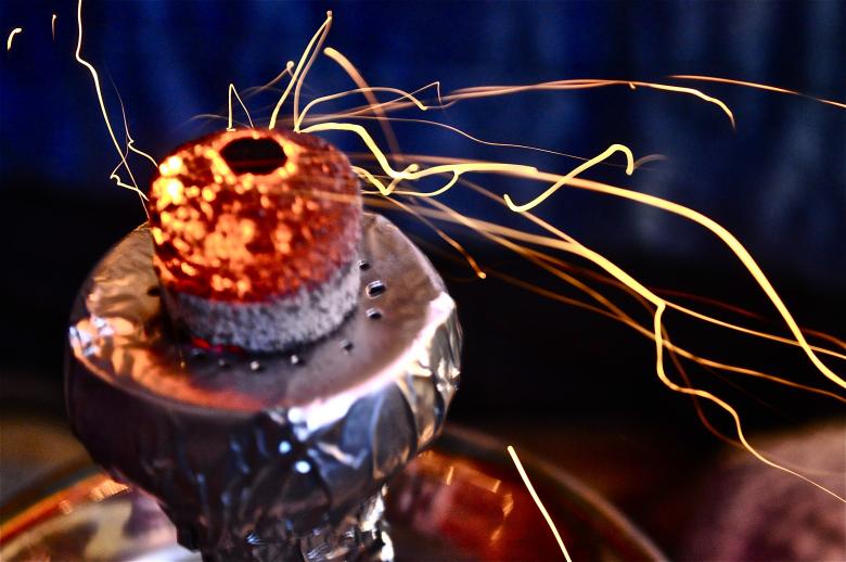 Free stock image of Sparks created by Chelsea Julianne Brown