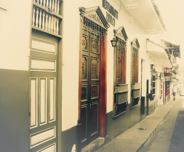 Free stock image of Puertas Jardín - Antioquia created by Matias Espinosa Botero