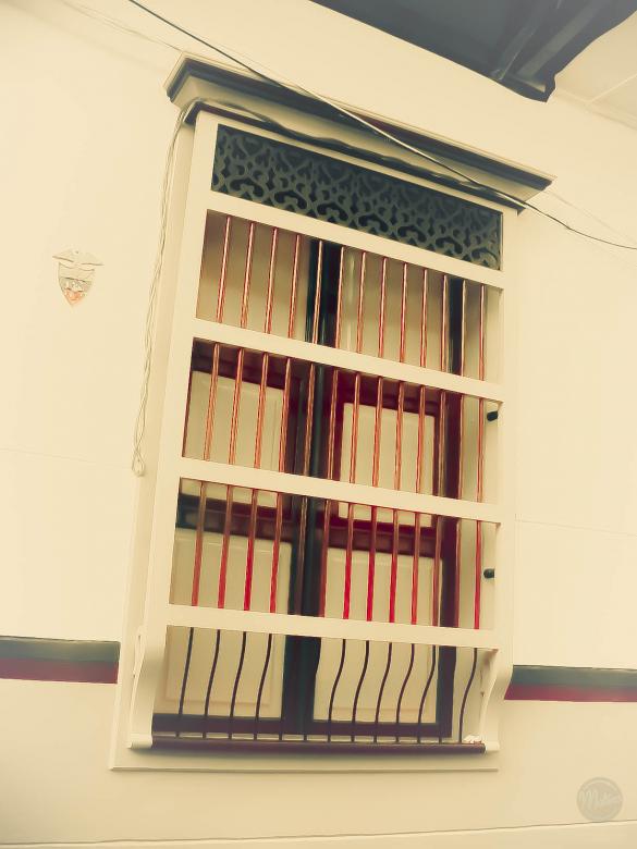 Free stock image of Ventana Jardín - Antioquia created by Matias Espinosa Botero