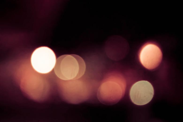 Free stock image of Bokeh created by Matias Espinosa Botero