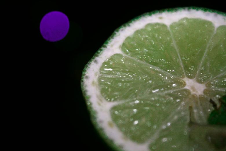 Free stock image of Lemon created by Matias Espinosa Botero