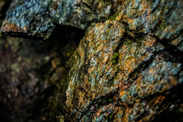 Free stock image of Rocks created by Matias Espinosa Botero