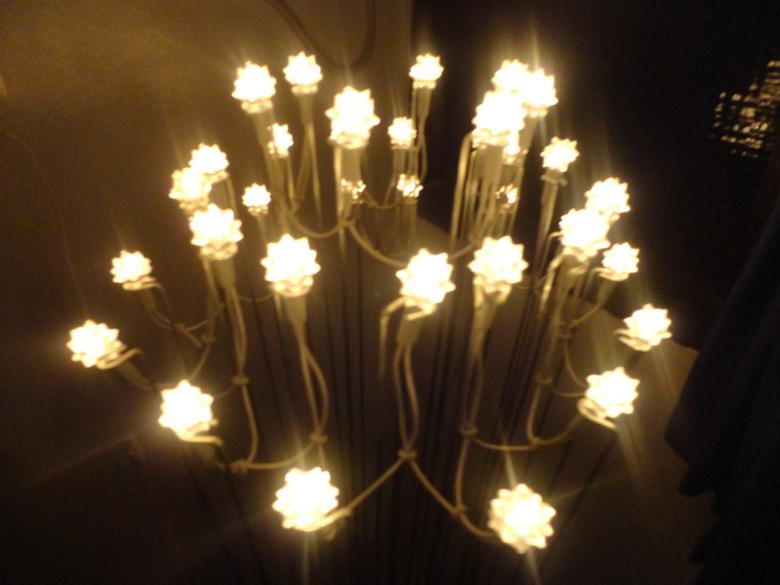 Free stock image of Lights created by basem