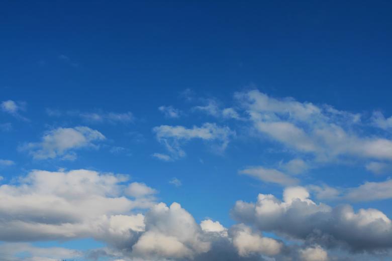Free stock image of Sky created by 2happy