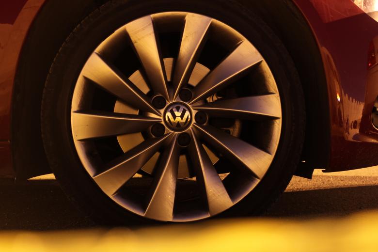 Free stock image of Volkswagen rims created by basem