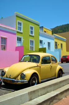 Malay Quarter - Free Stock Photo
