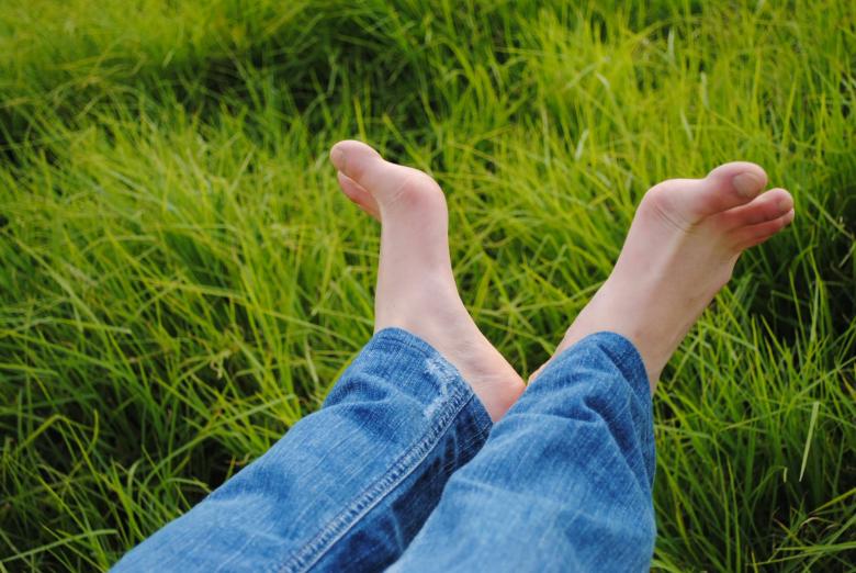 Free stock image of Feet created by ChelseaPatt