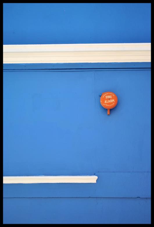 Free stock image of Fire alarm created by ChelseaPatt