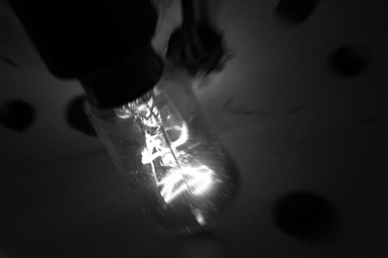 Free stock image of Light bulb  created by madzindia