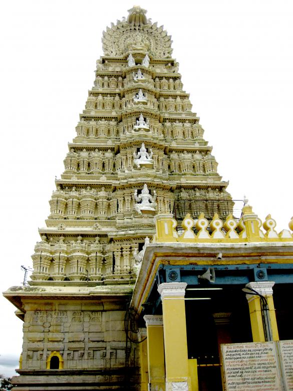 Free stock image of Holy Temple created by madzindia