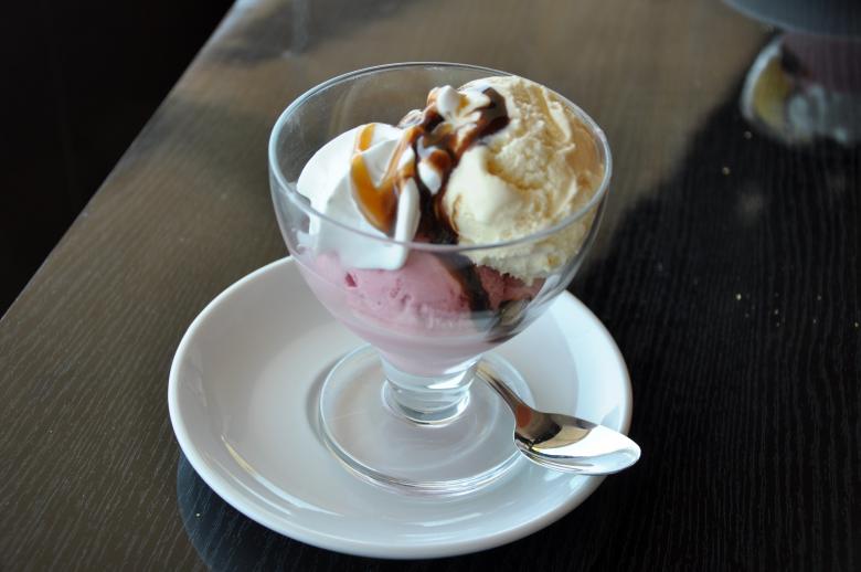 Free stock image of Ice Cream created by basem