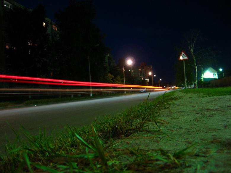 Free stock image of Night lights created by Andrej