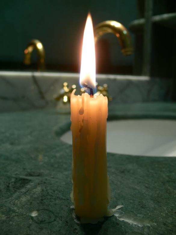 Free stock image of Candle created by basem