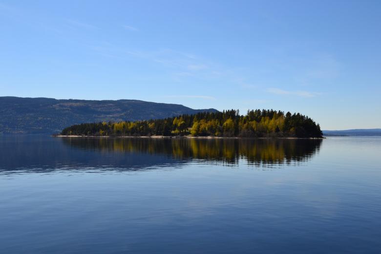 Free stock image of Utoya island created by Tomas Adomaitis