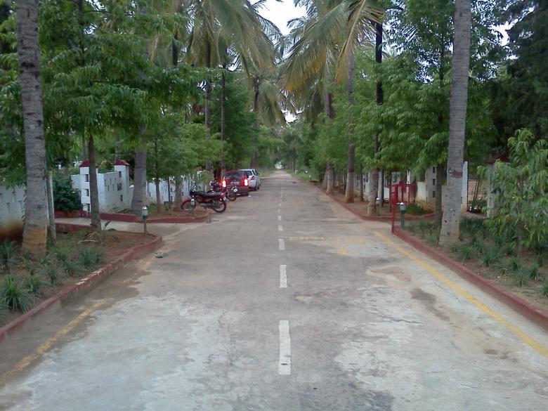 Free stock image of Road to Dreams created by Abhinav