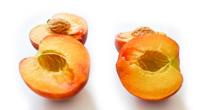Free stock image of Peach created by Octavian