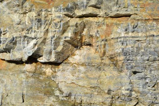 Free Stock Photo of Stone wall