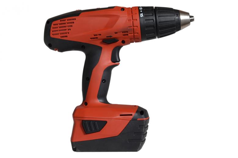 Free stock image of Screwdriver drill created by Tomas Adomaitis