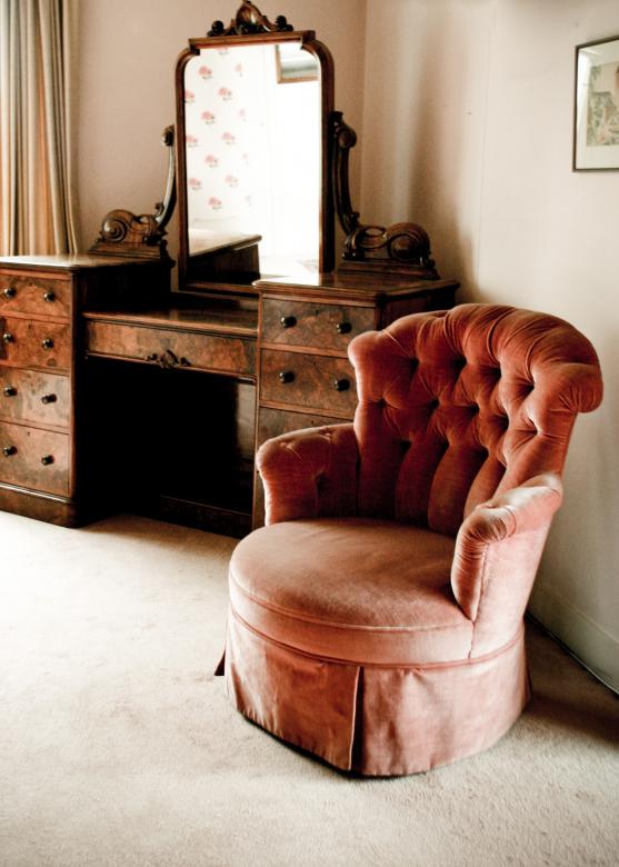 Free stock image of Old fashioned interior created by Luka