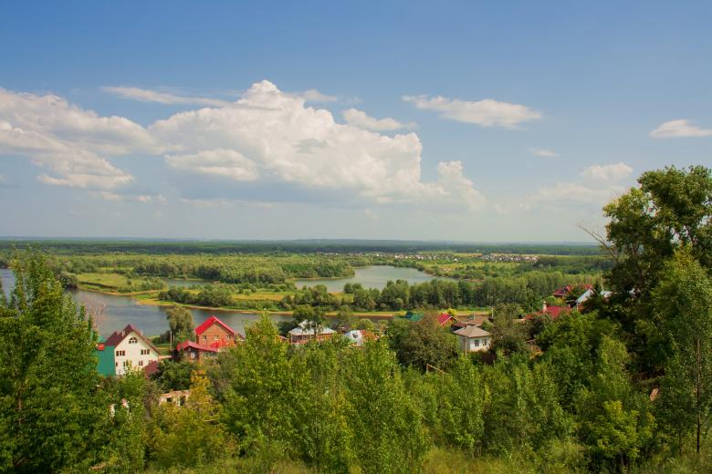 Free stock image of Landscape created by 2happy