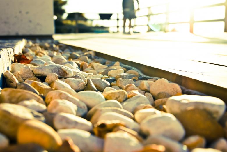 Free stock image of Stepping Stones created by Charl Christiani