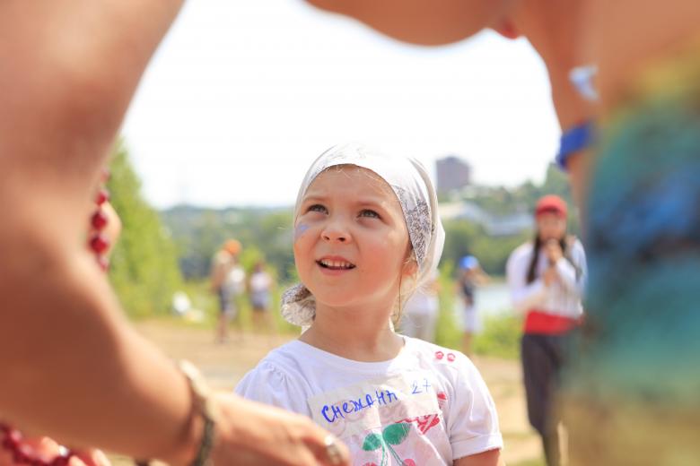 Free stock image of Little girl created by 2happy