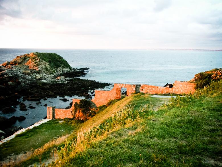 Free stock image of Coastal landscape created by Luka