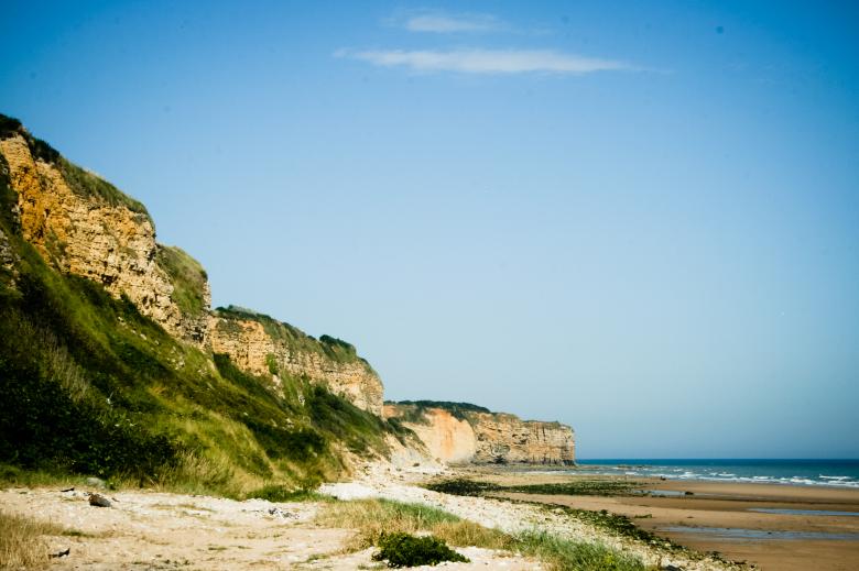 Free stock image of Cliff landscape created by Luka