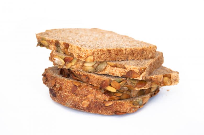 Free stock image of Sliced Bread created by Luka