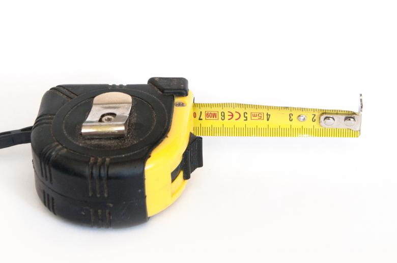 Free stock image of Measuring tape created by Luka