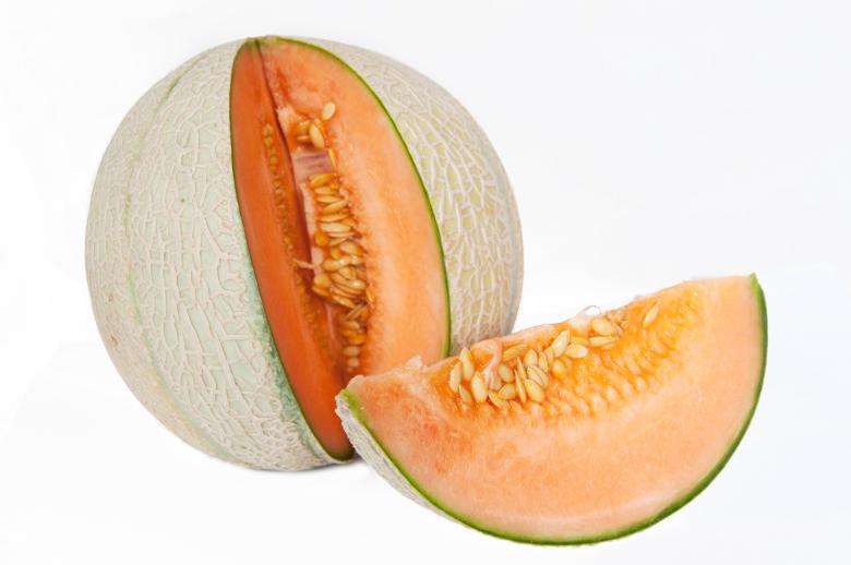 Free stock image of Melon fruit created by Luka