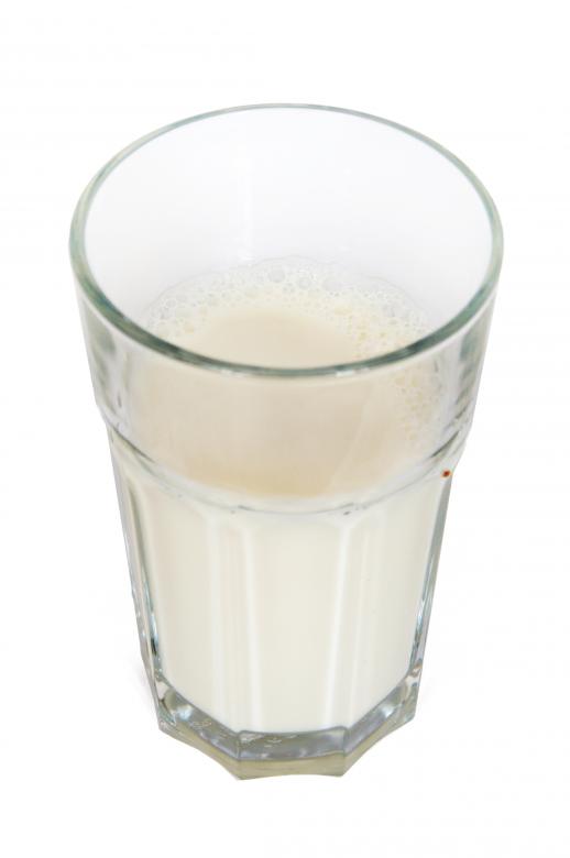 Free stock image of Glass of milk created by Luka