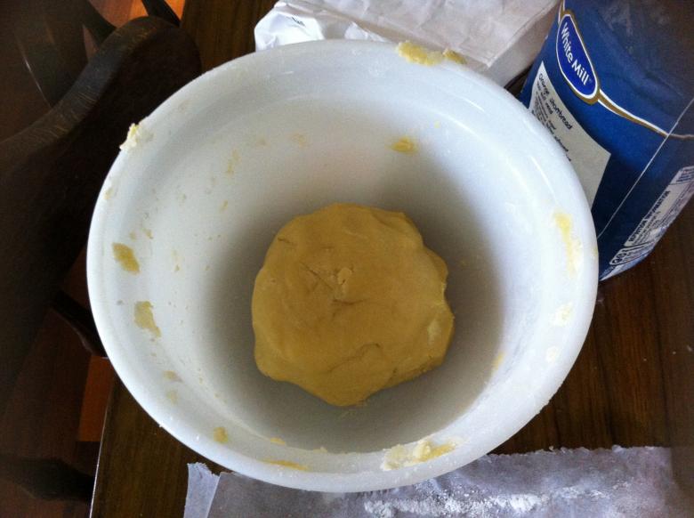Free stock image of Dough created by mlle