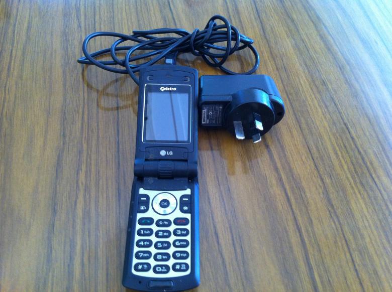 Free stock image of Mobile phone created by mlle