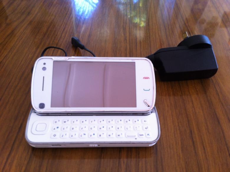 Free stock image of Mobile phone created by mlle