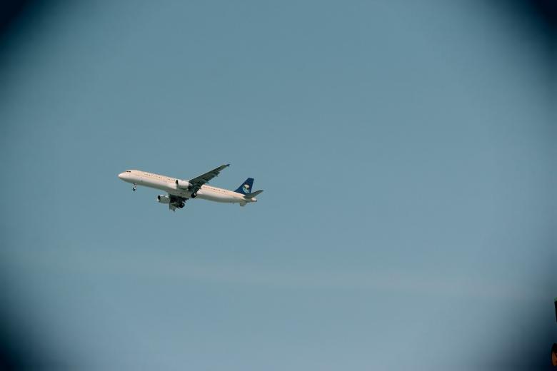 Free stock image of Saudi Aviation created by basem