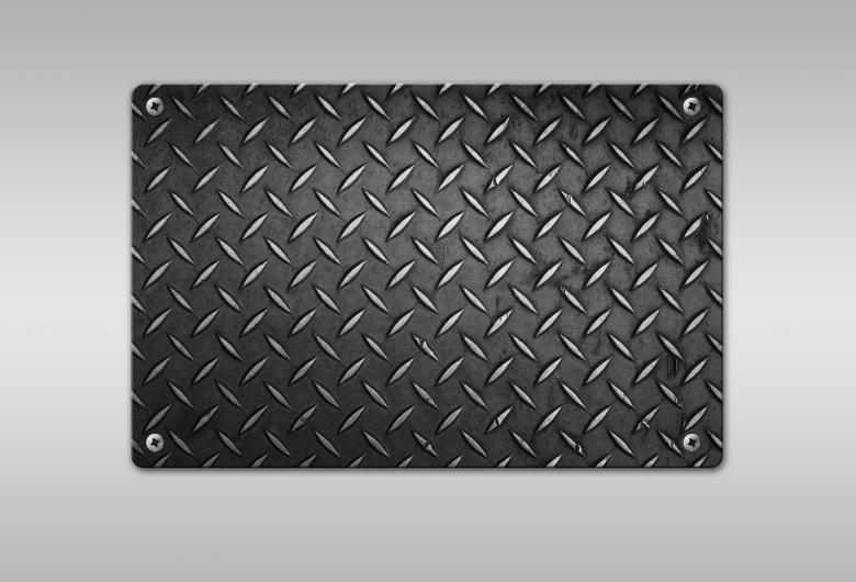 Free stock image of Metal Plate created by Luka