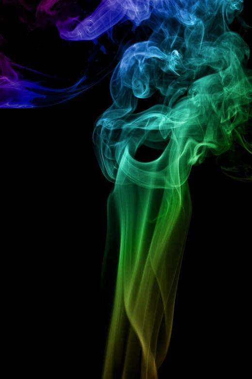 Free stock image of Smoke created by 2happy